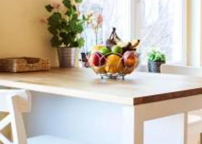 3 Bedrooms House With City View And Wifi At Jette