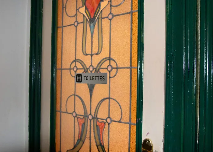 Archimede Guest House
